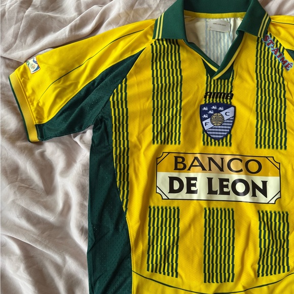 Aimé Leon Dore jersey - Picture 5 of 9